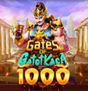 Gates of Gatotkaca 1000