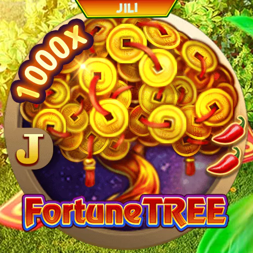 Coin Tree