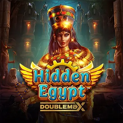 Hidden Egypt Doubl