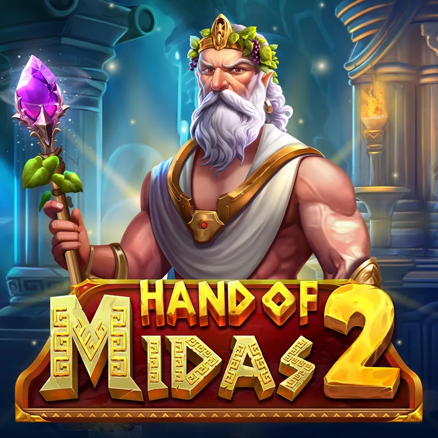 Hand Of Midas 2