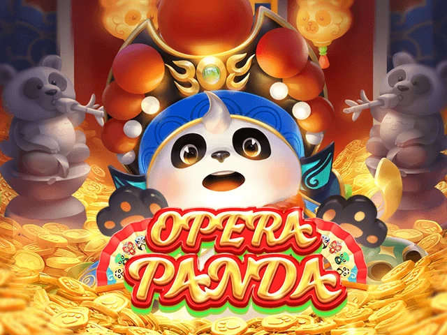 Opera Panda