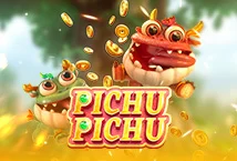 Pichu Pichu