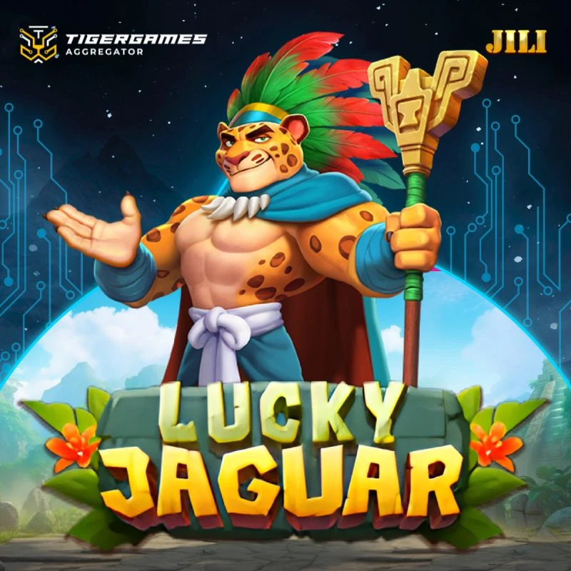 Lucky Jaguar