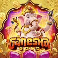 Ghanesha Gold