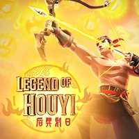 Legend Of Houyi